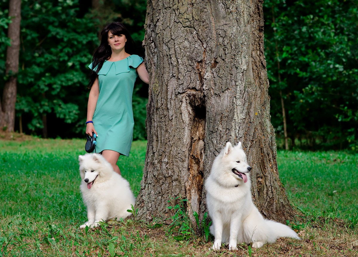 ЖЫВЁЛЫ. Вясельны і партрэтны фатограф Сяргей Клемянок