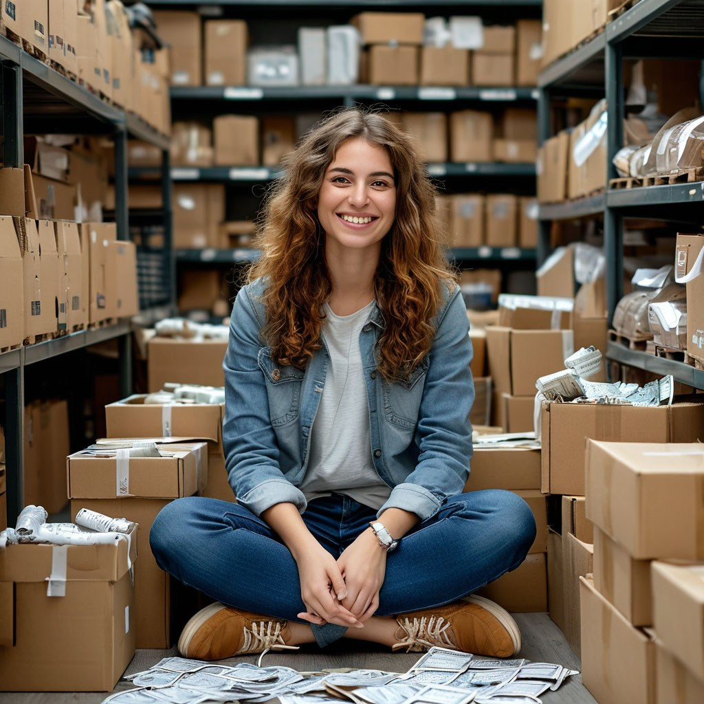 Тренды в фотографии в 2025 году. Предметный фотограф Дарья Штерн из Санкт-Петербурга