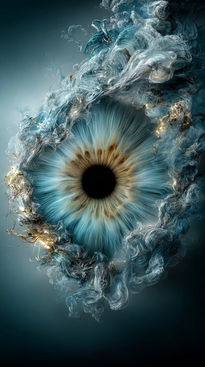 Творческие проекты. Katrin — AI-съемки и креативные ролики для брендов