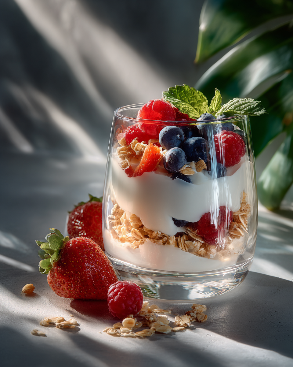 Food контент. Katrin — AI-съемки и креативные ролики для брендов