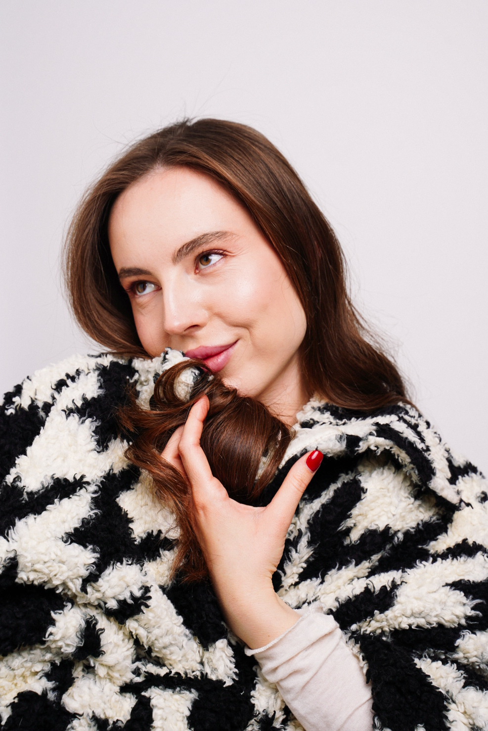 Masha. Galaktionov. Visual artist