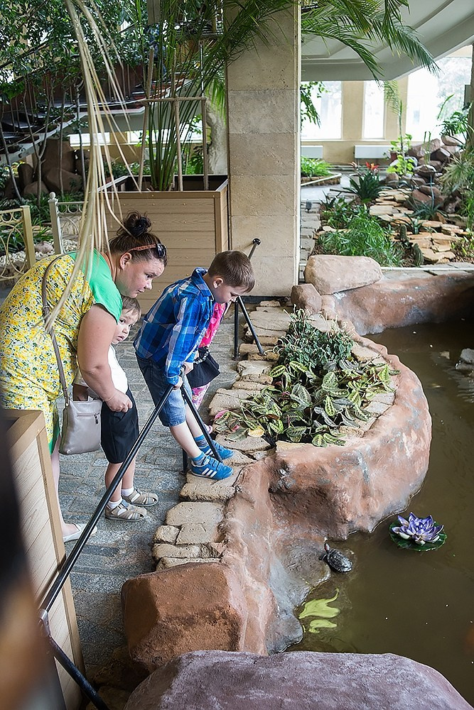 Благотворительный показ ТЮЗ. Детский и семейный фотограф, фотограф мероприятий Нижний Новгород