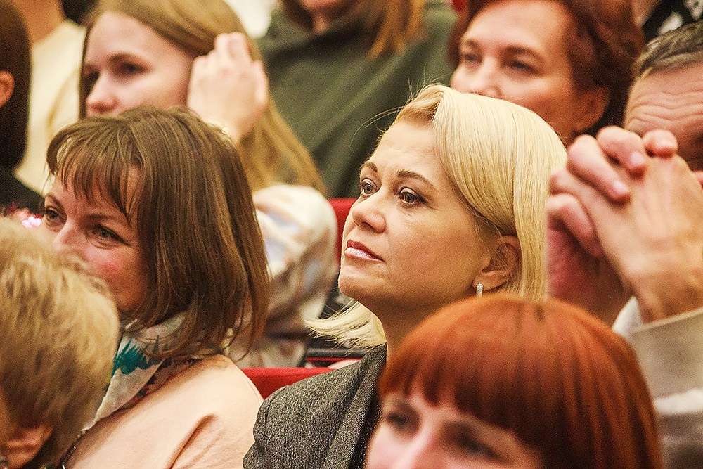 Стендап Ольги Савельевой «Всё обязательно наладится». Детский и семейный фотограф, фотограф мероприятий Нижний Новгород