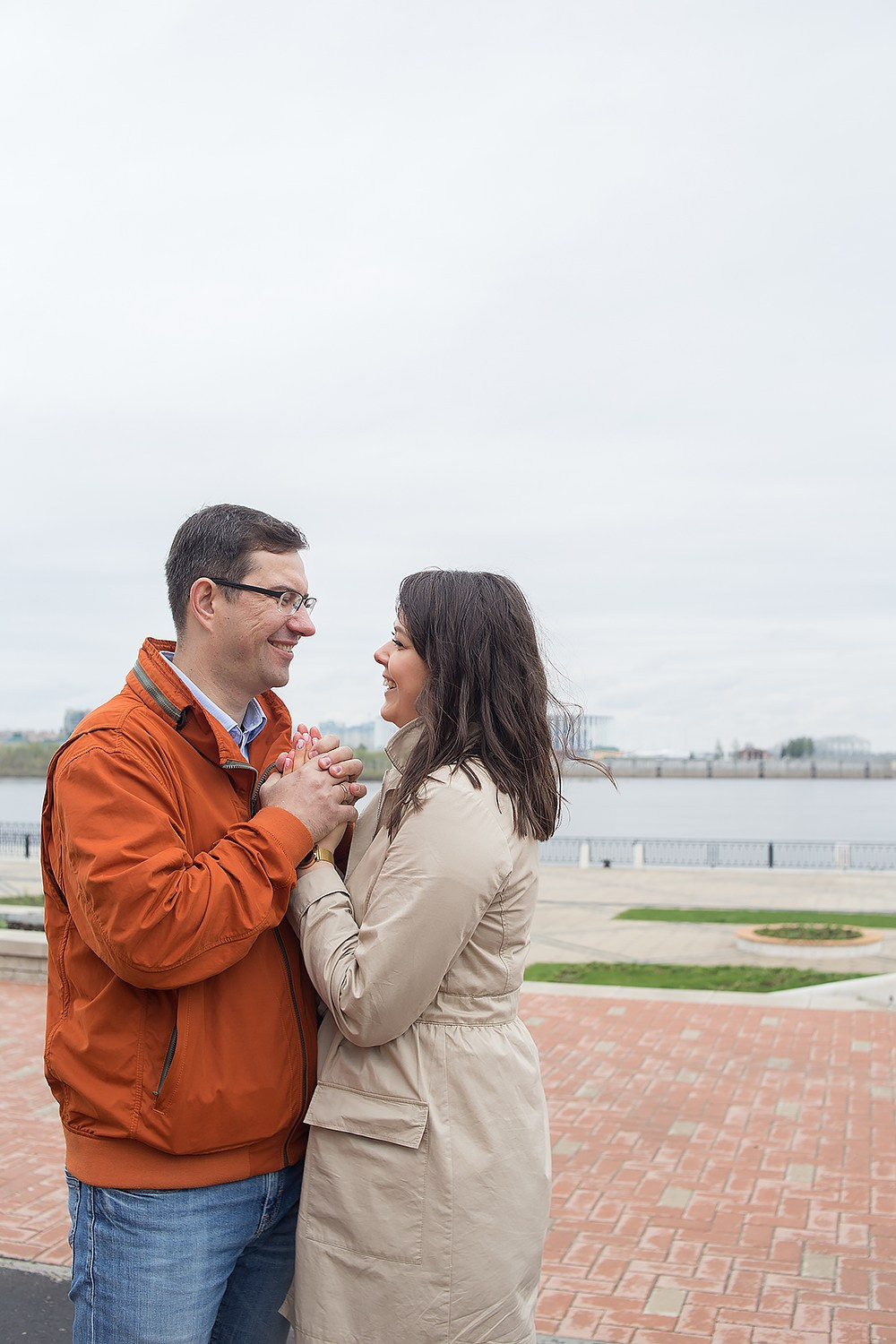 Экскурсия-прогулка-фотосессия пары из Тольятти. Детский и семейный фотограф, фотограф мероприятий Нижний Новгород