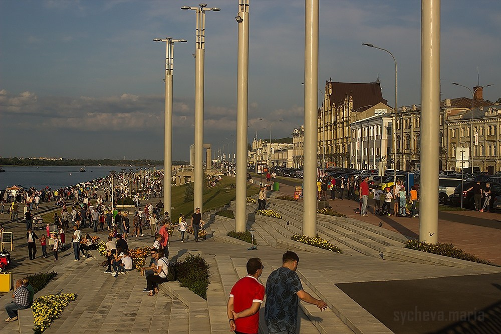 Фестиваль «Секреты мастеров» на Рождественской. Детский и семейный фотограф, фотограф мероприятий Нижний Новгород