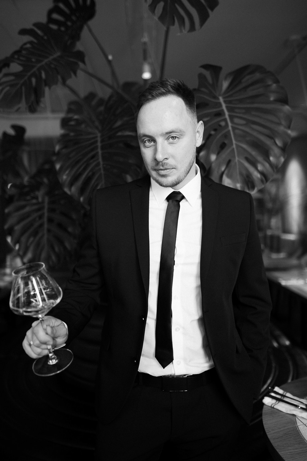 Свадебный фотограф в Рязани и Москве Егоркин Стас