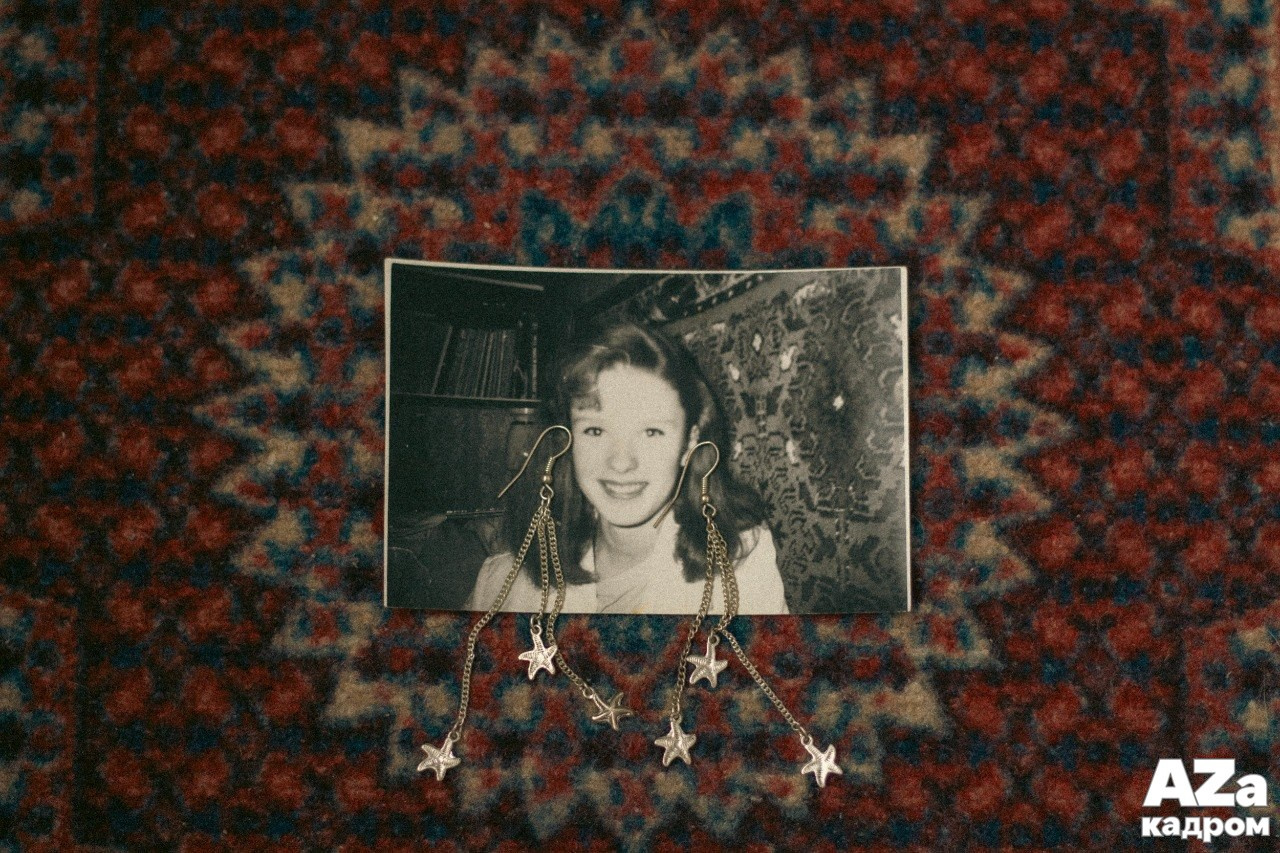 AZакадром «Что для меня дом». Женский семейный фотограф Тула Москва Захарова Анна