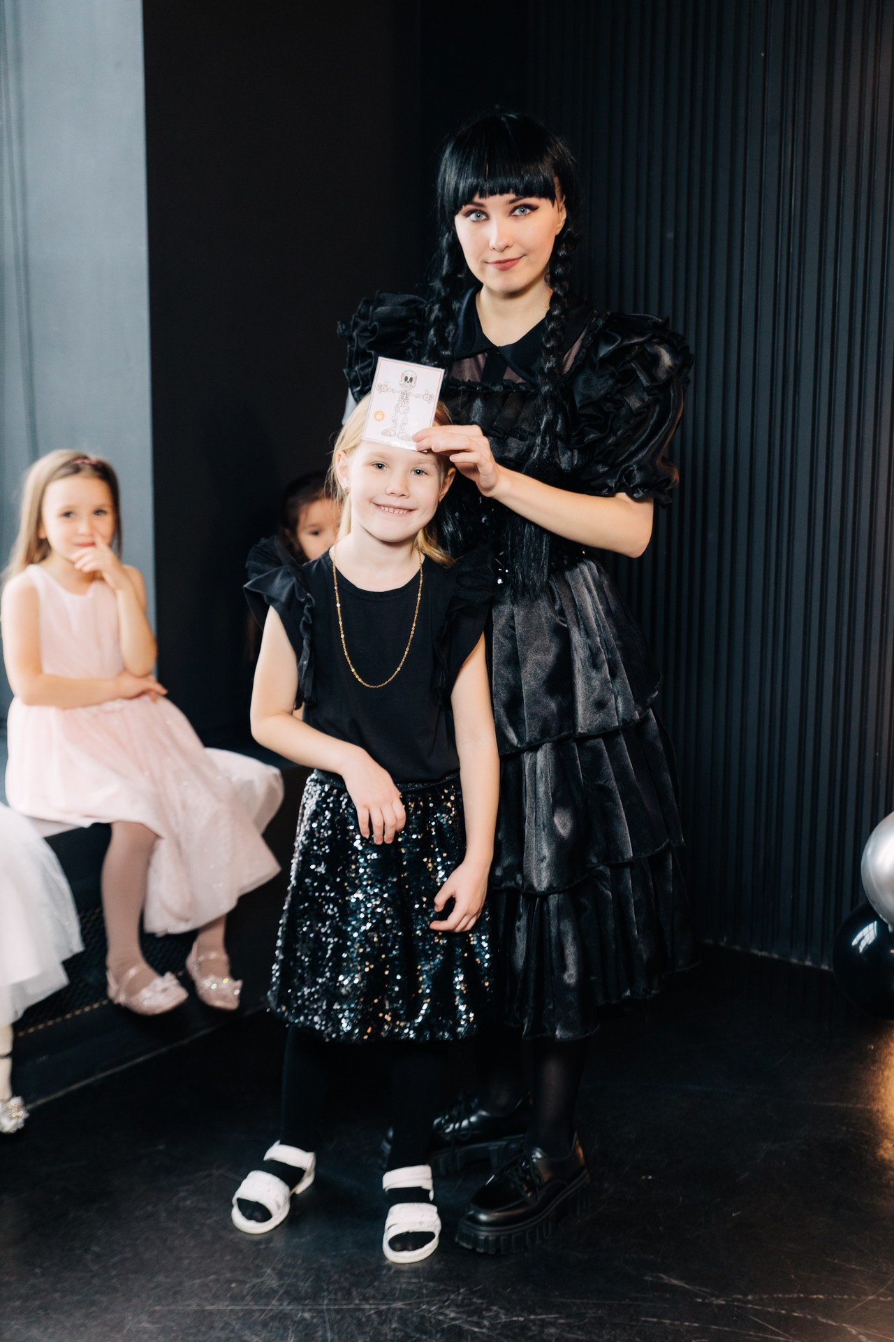 День Рождения. Фотограф Перминов Никита СПБ