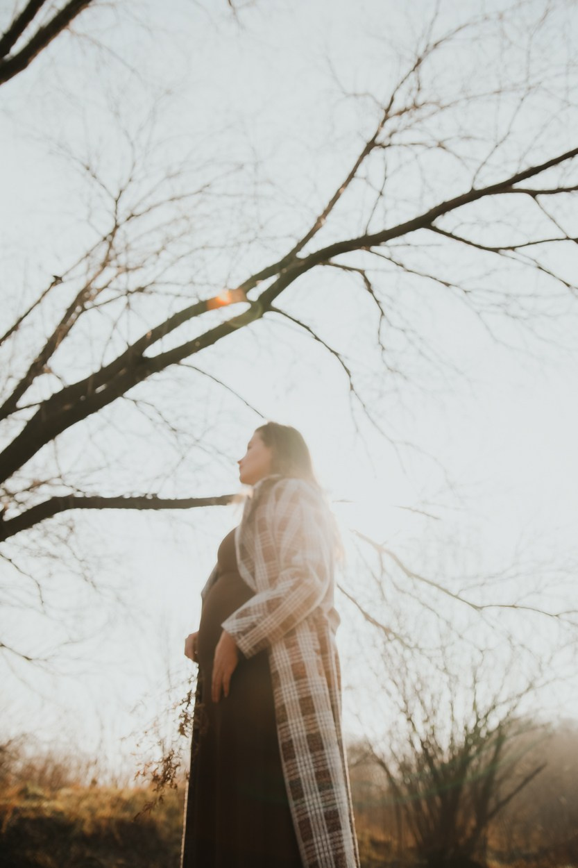 Фотосессия будущей мамы. В ожидании. Женский портрет. Арт-фотограф. Фотосъемка, авторские принты для интерьера