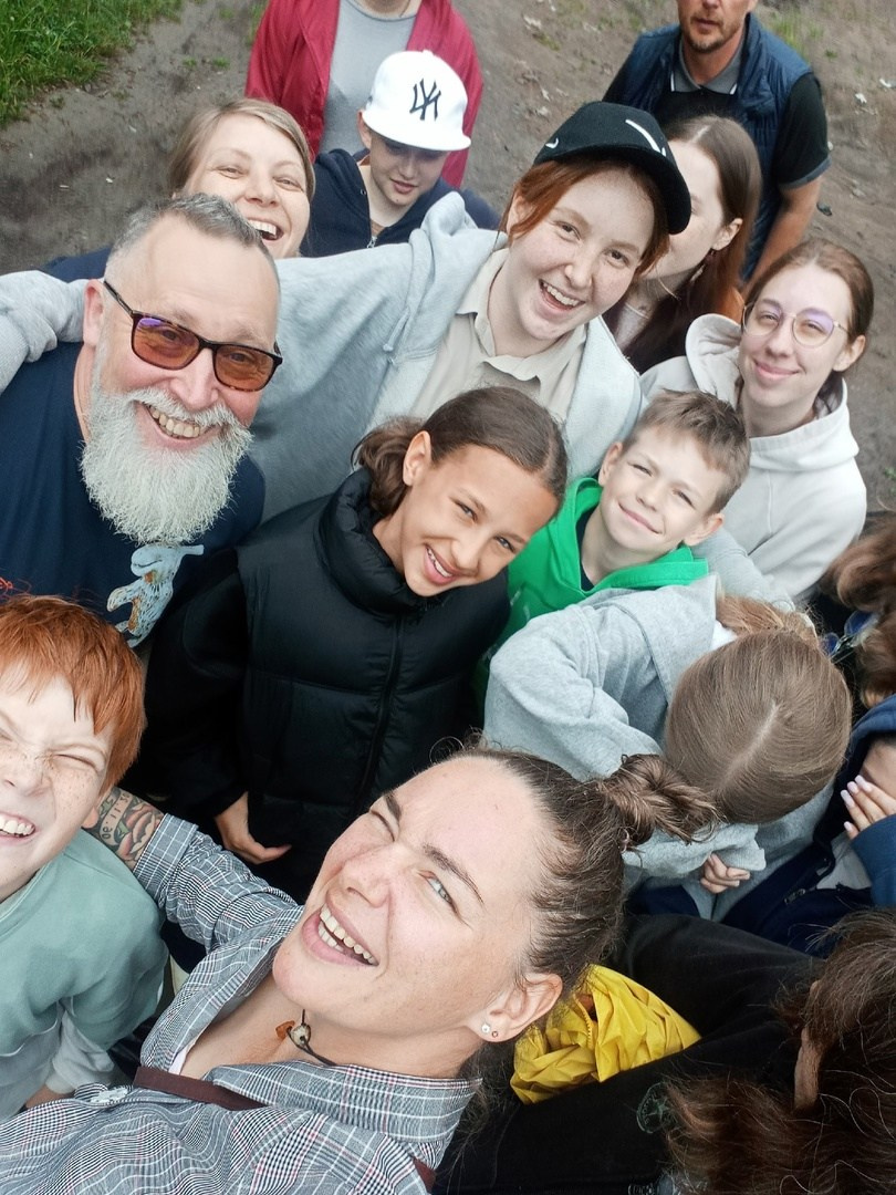 Мастер-классы. Мстинская Гончарня