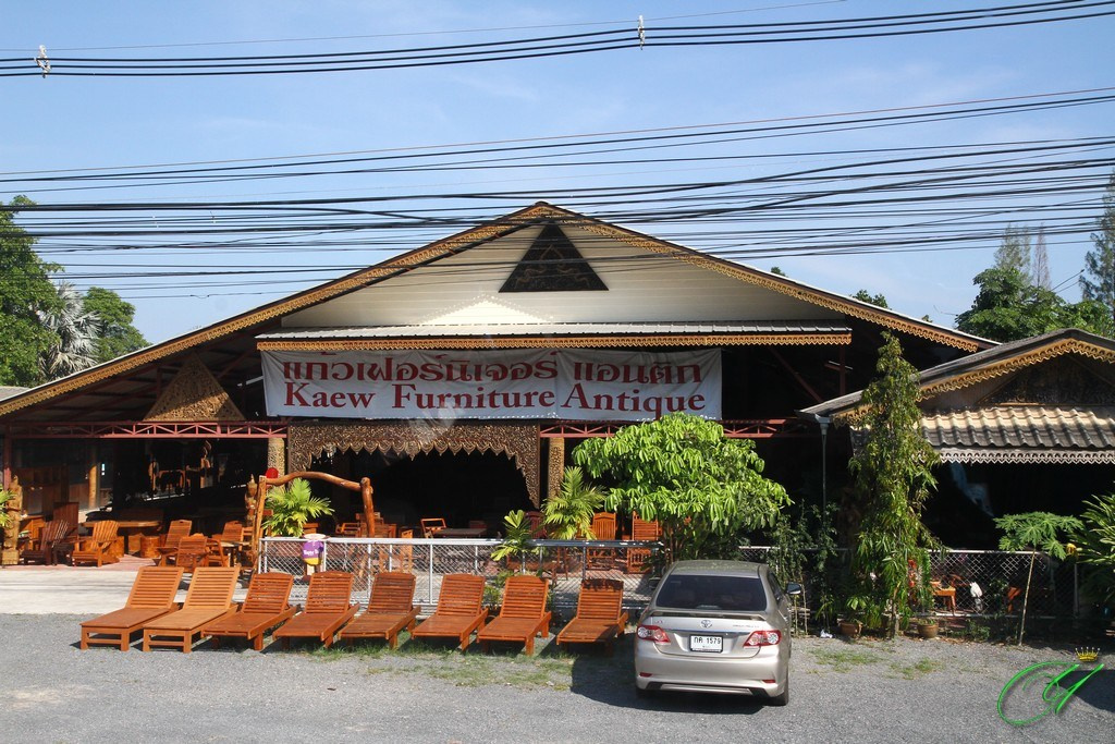 Тайланд. Пхукет 2013. Улица, люди, жизнь…