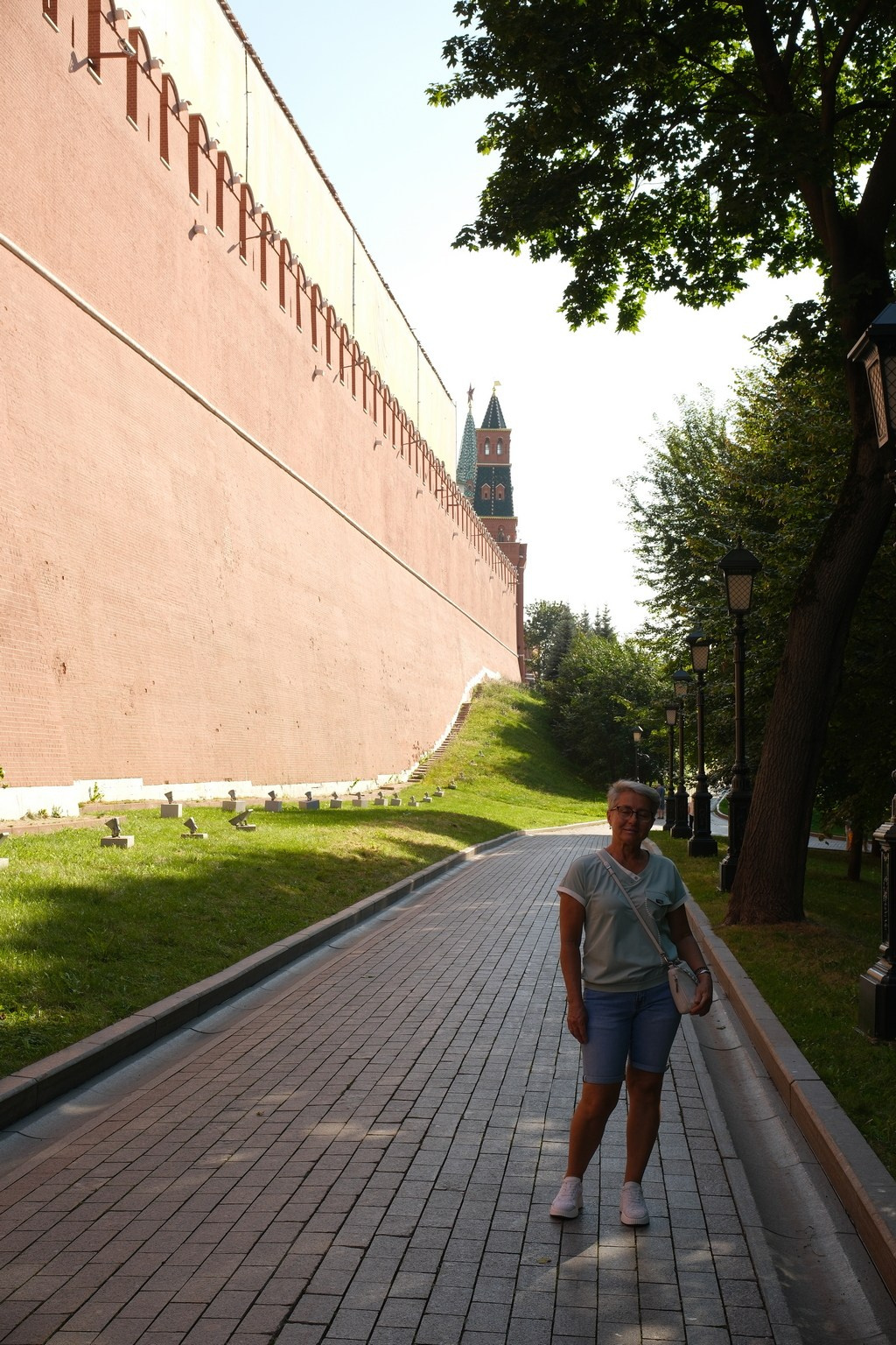 День города 2024. Улица, люди, жизнь…