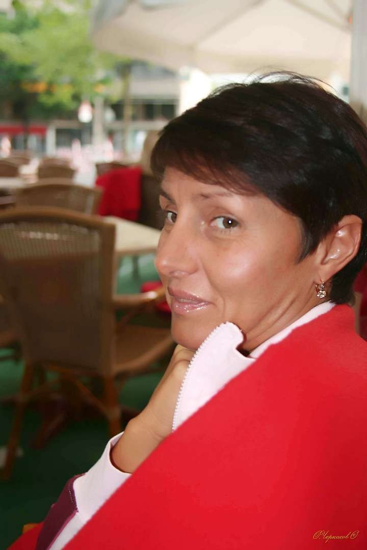 Германия 2009 г. Улица, люди, жизнь…