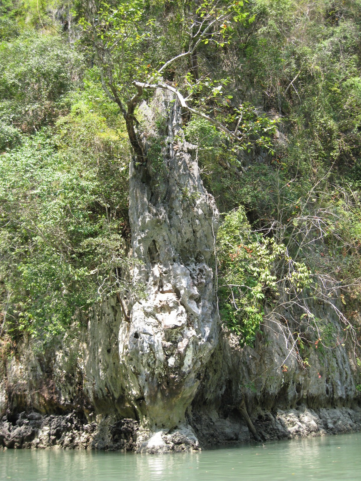 Тайланд 2012 г. Улица, люди, жизнь…