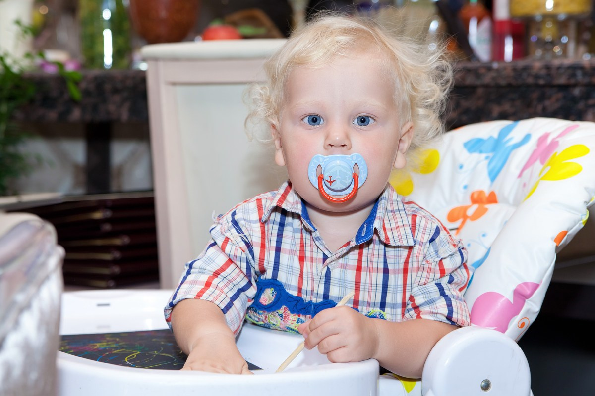 Детский день рождения. Профессиональный фотограф Булгакова Татьяна. Владивосток