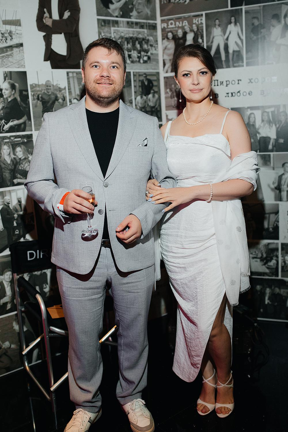 KRONA. Фотограф Валентин Бодня