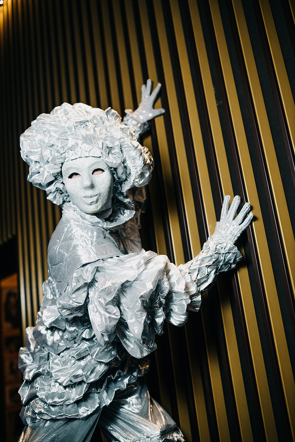 Хорошая погода. Фотограф Валентин Бодня