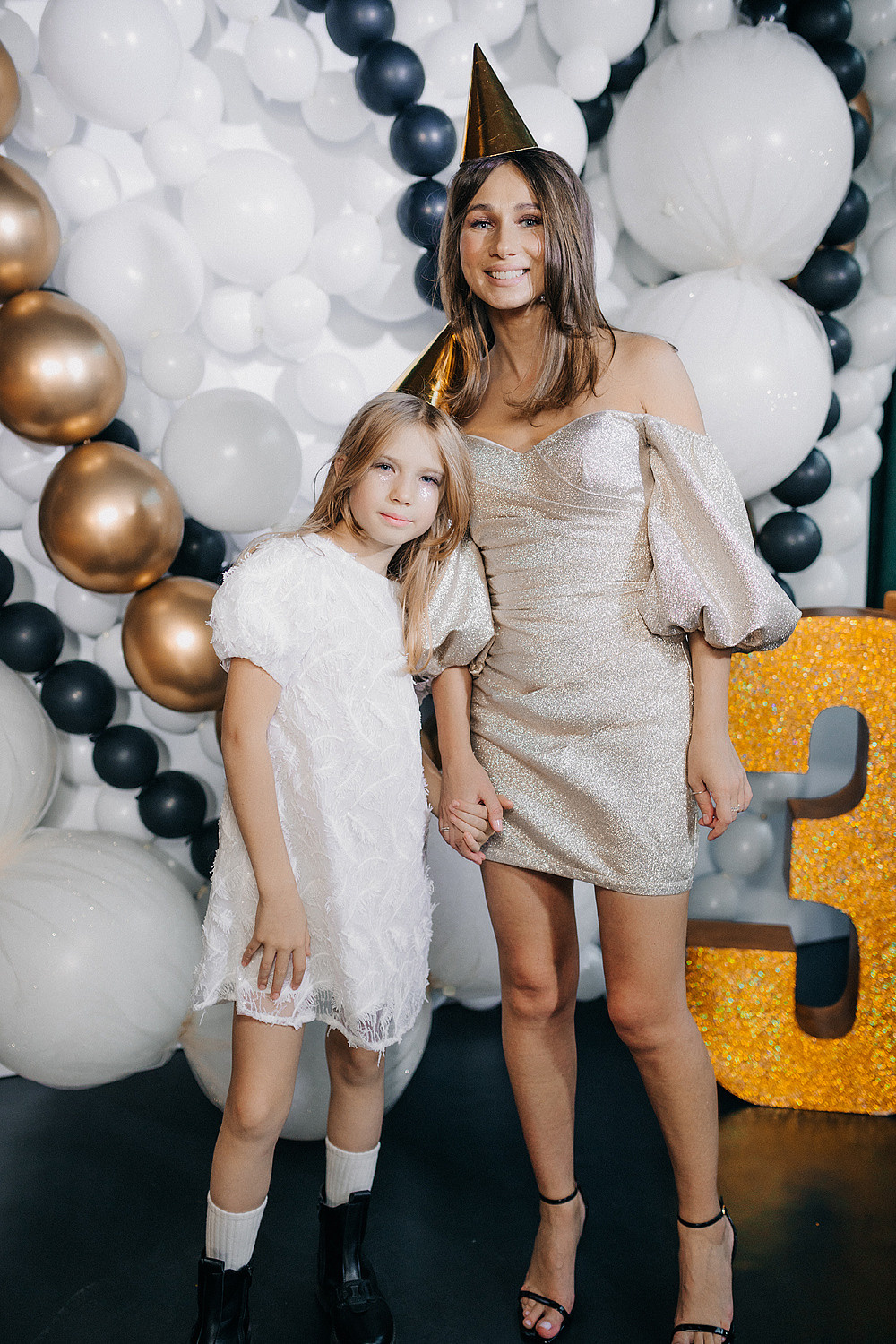 День Рождения Юля. Фотограф Валентин Бодня