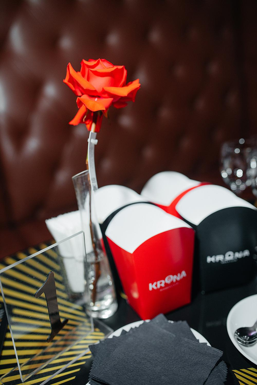 KRONA. Фотограф Валентин Бодня