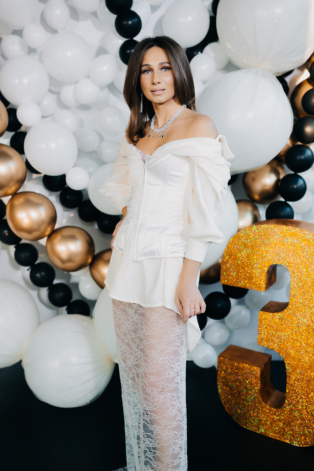 День Рождения Юля. Фотограф Валентин Бодня