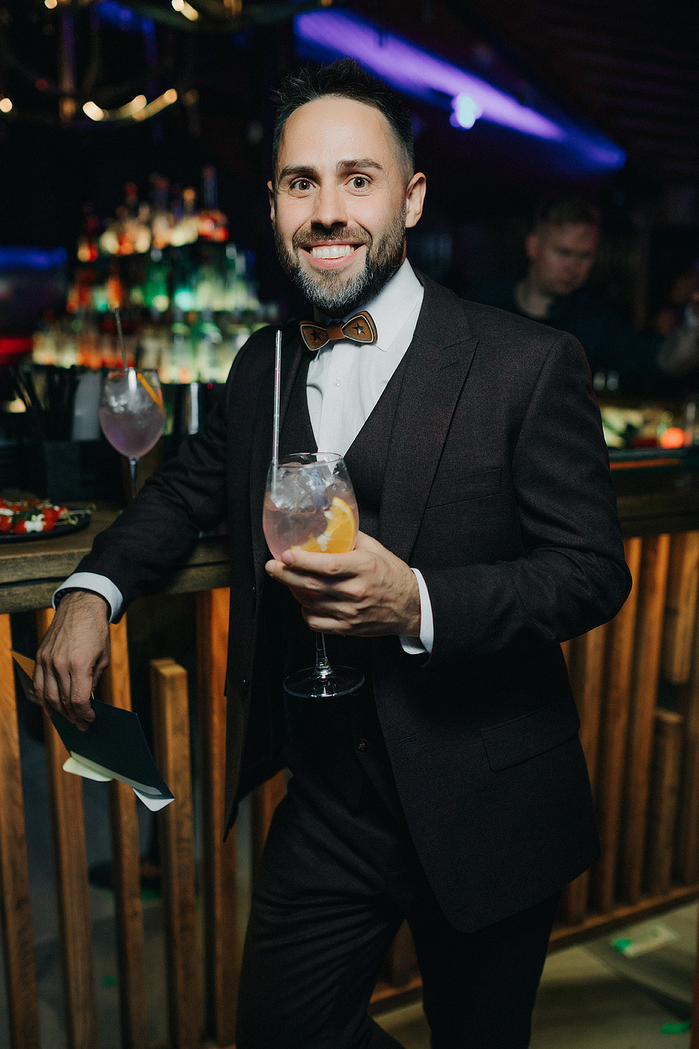 Black Milk. Фотограф Валентин Бодня