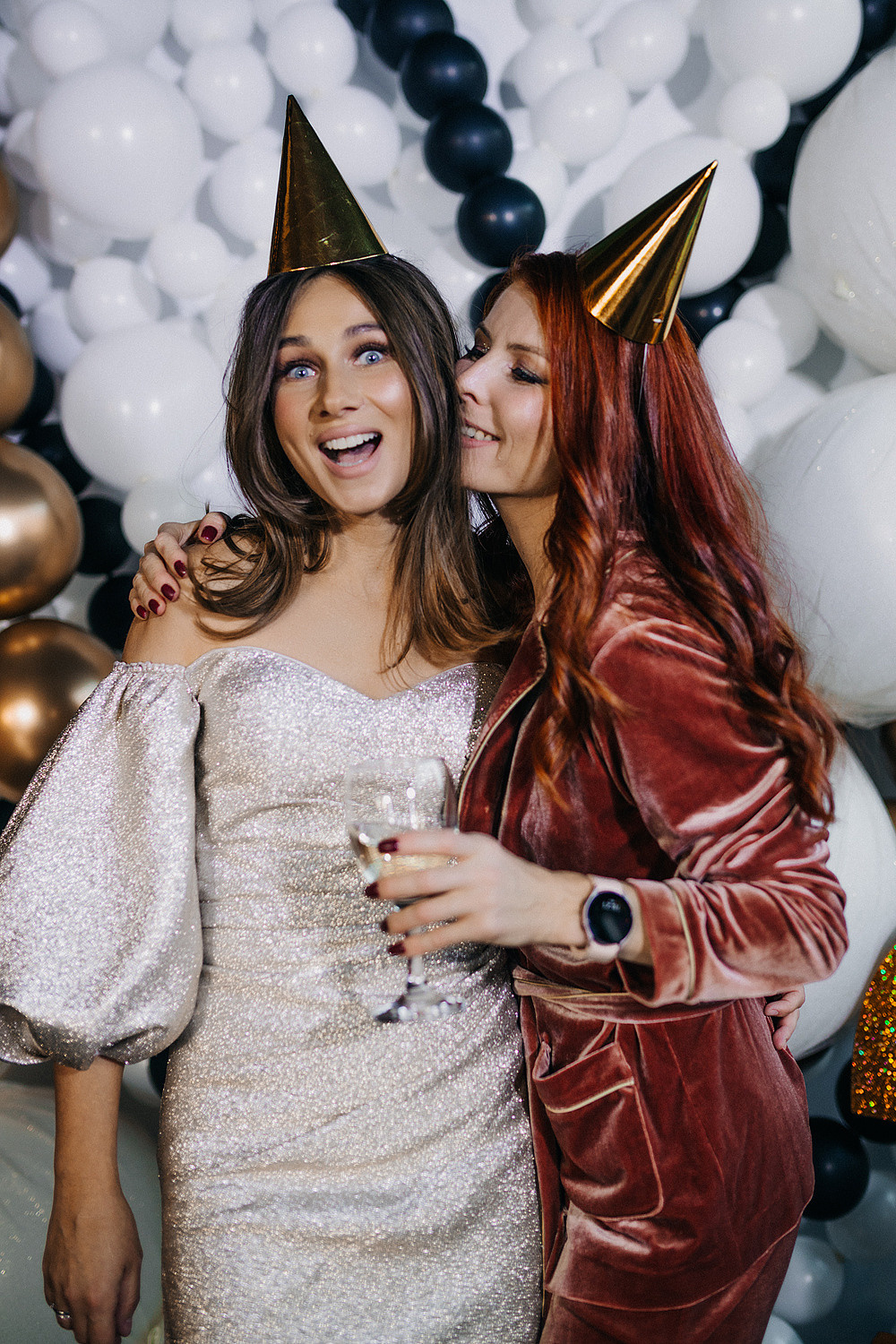 День Рождения Юля. Фотограф Валентин Бодня