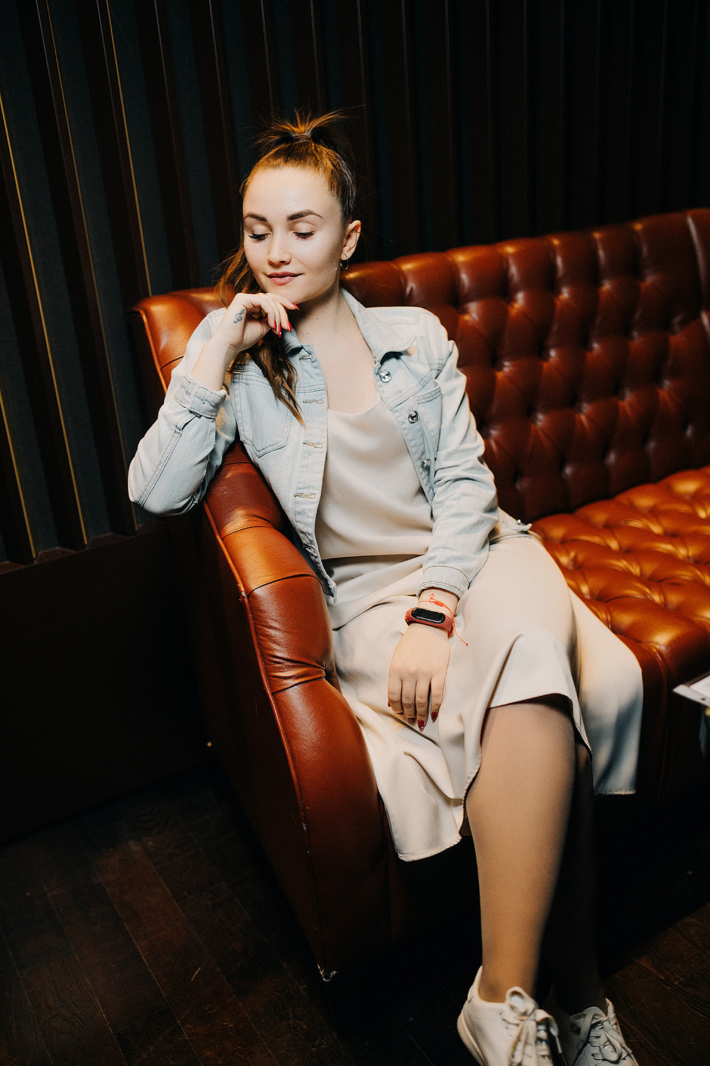 Хорошая погода. Фотограф Валентин Бодня