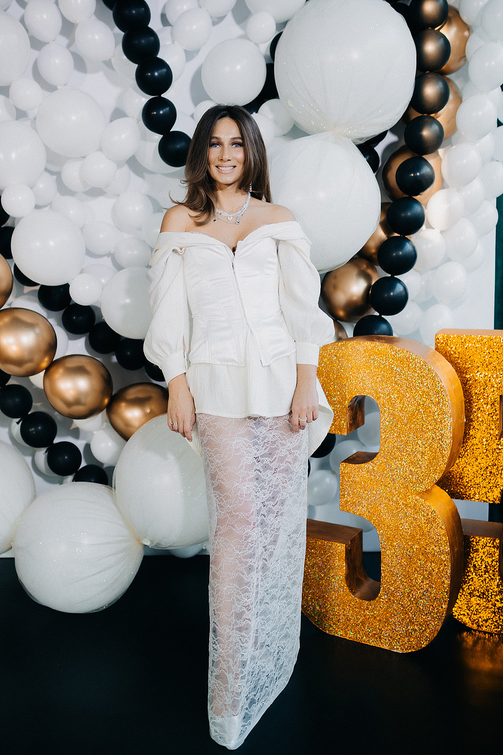 День Рождения Юля. Фотограф Валентин Бодня