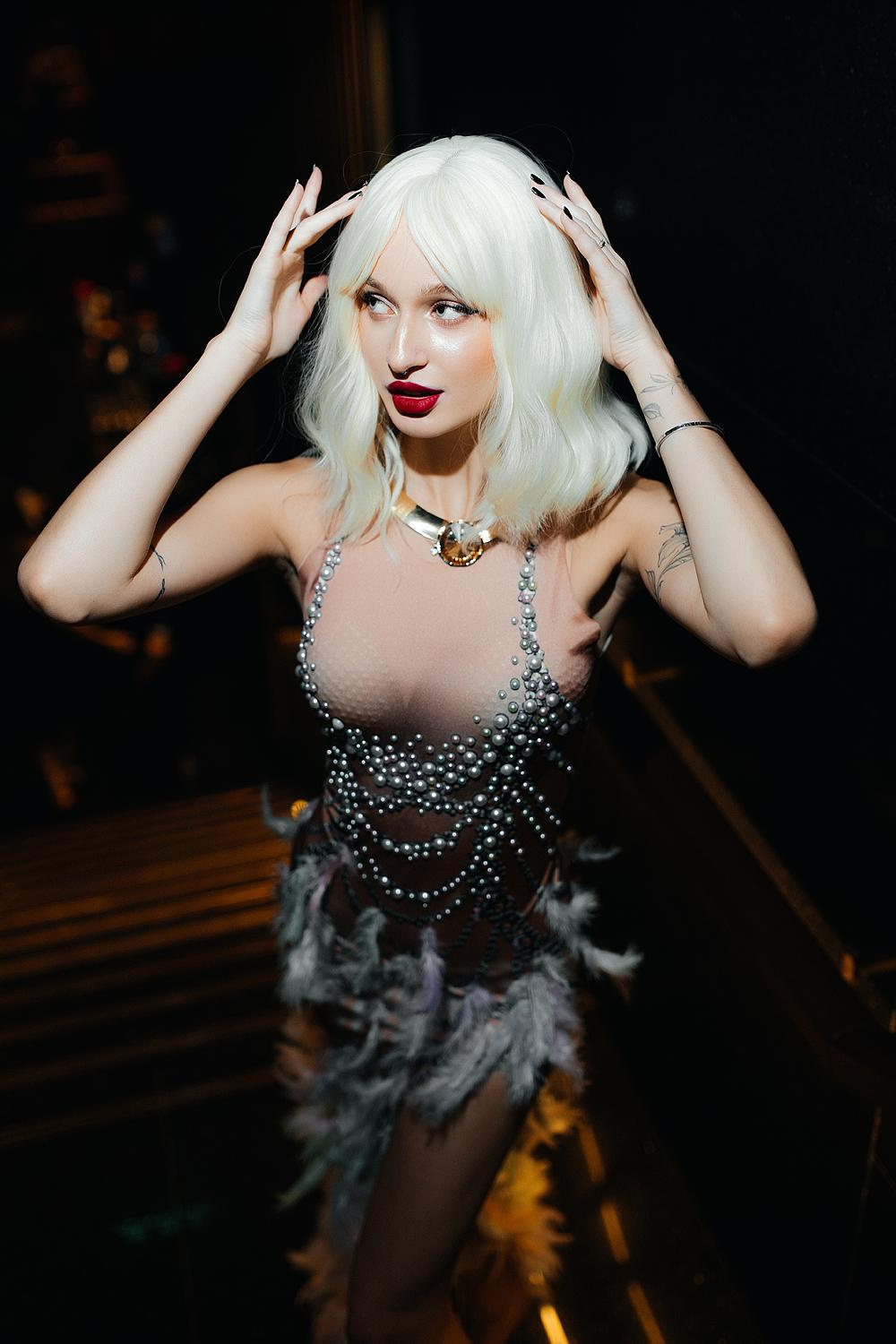 KRONA. Фотограф Валентин Бодня