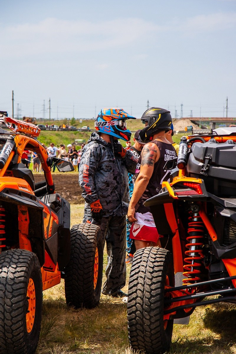 Кубок ОСА Холдинг. Антонина Пашина — фотограф в Самаре