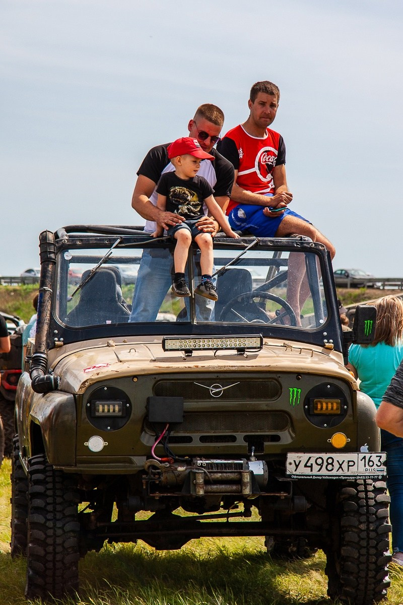 Кубок ОСА Холдинг. Антонина Пашина — фотограф в Самаре