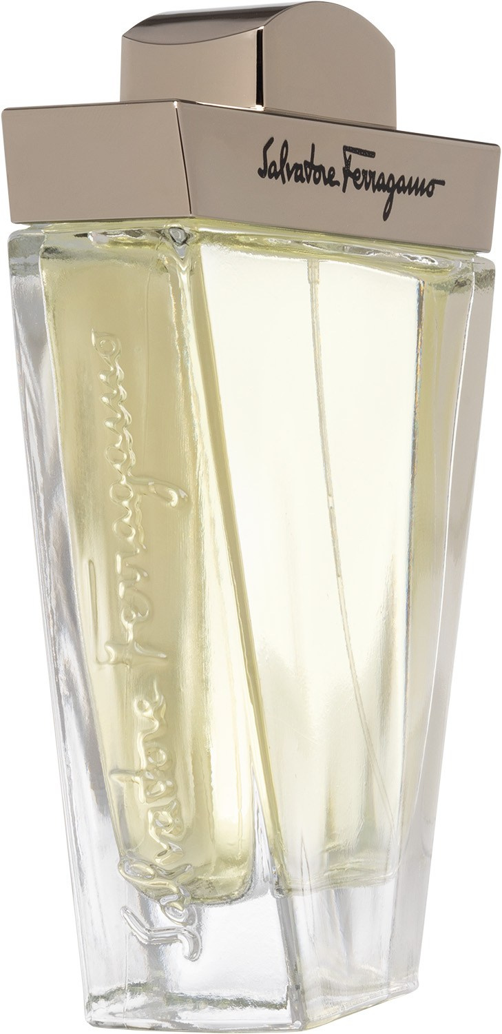 Духи под углом 45 градусов на белом | Фото для парфюмерного каталога