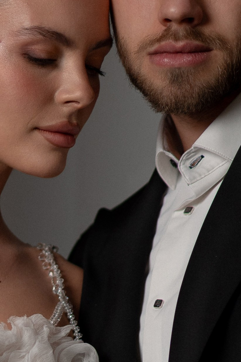 Богом данная. Главная