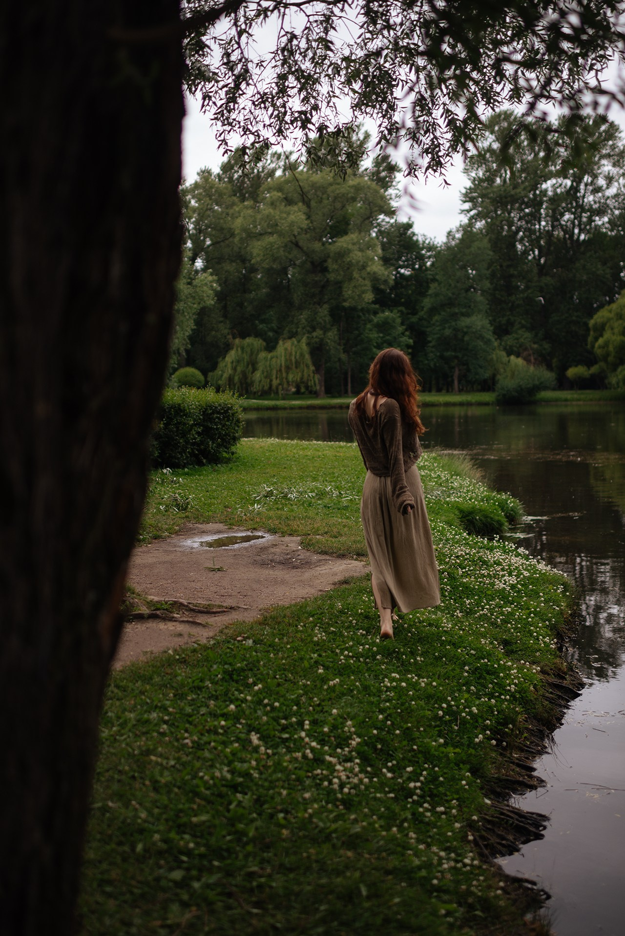 Соня весной. Ева Русина — свадебный/love story фотограф | Санкт-Петербург, Москва