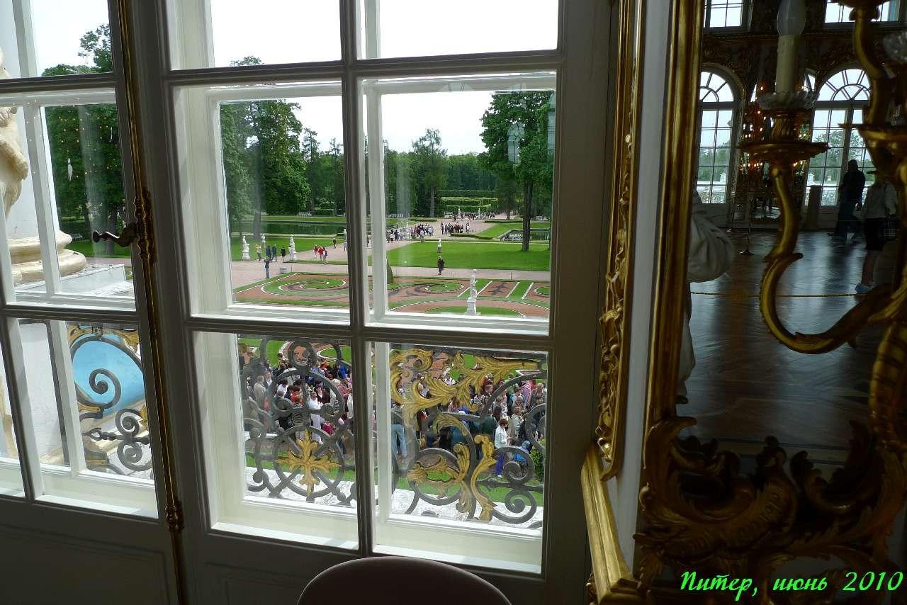 Питер 2010 г. Улица, люди, жизнь…