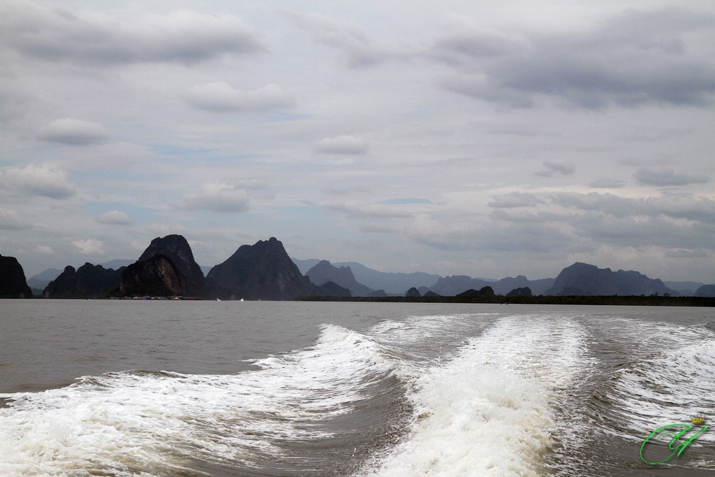 Тайланд. Пхукет 2013. Улица, люди, жизнь…