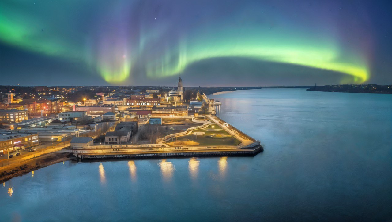 Ai креатив (фото, видео). Владимир Петухов — фотограф в г. Кинешма. Оператор FPV