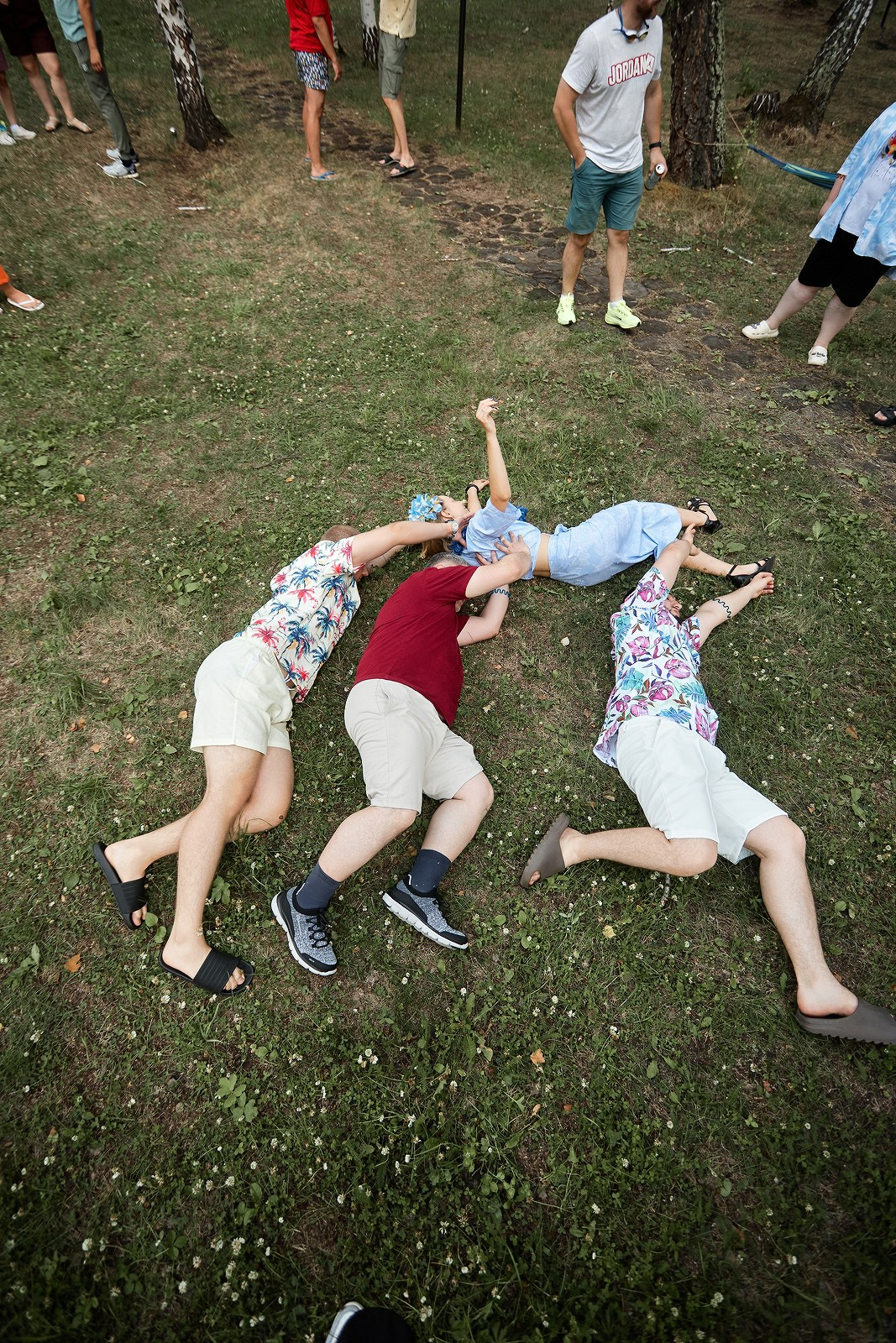 NEW CODE GROUP. Свадебный фотограф Челябинск, Екатеринбург, Курган — Виктор Слуднов