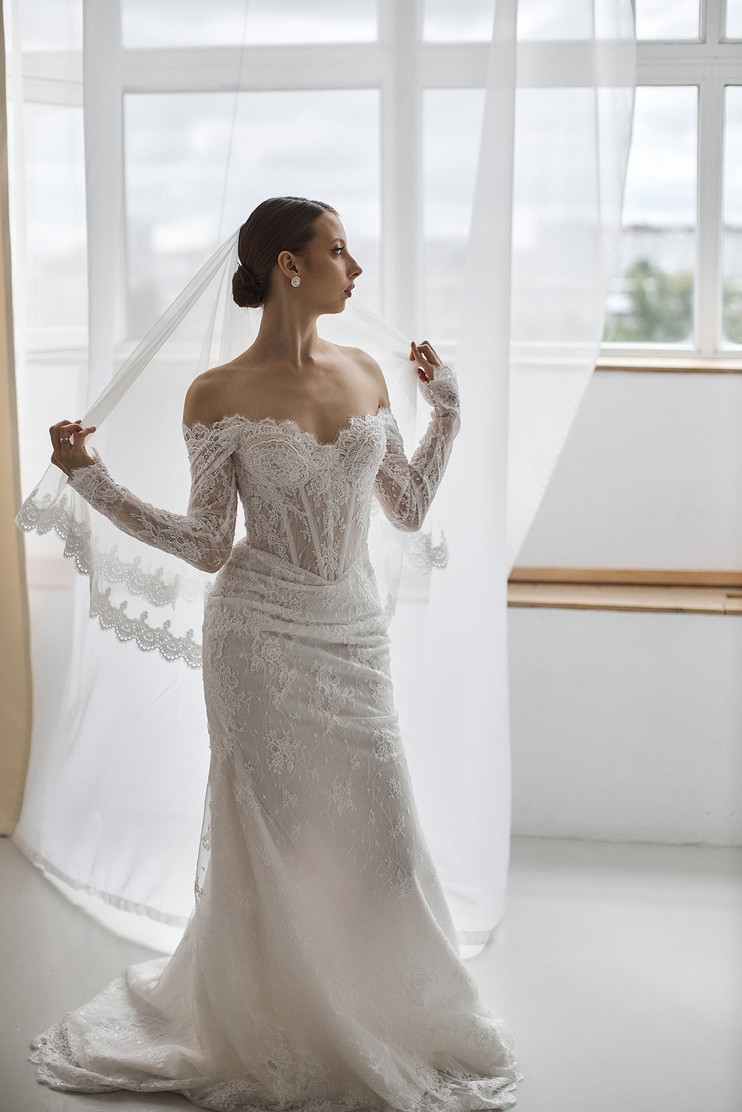 Свадебный фотограф Челябинск, Екатеринбург, Курган — Виктор Слуднов