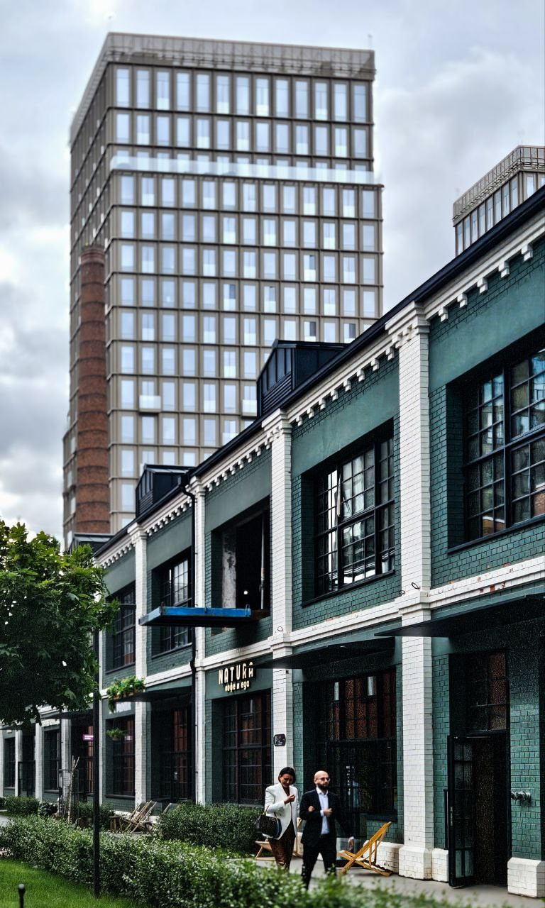 . Фотограф Иван Антонов