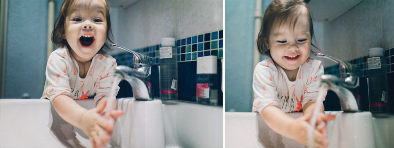 Ярик и Ева. Свадебный фотограф в Москве — Павел Воронцов