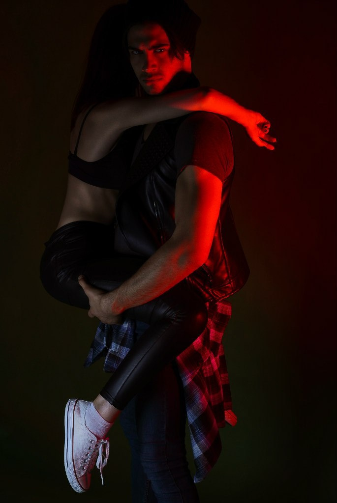 Портфолио. CHADUNELI KSENIA