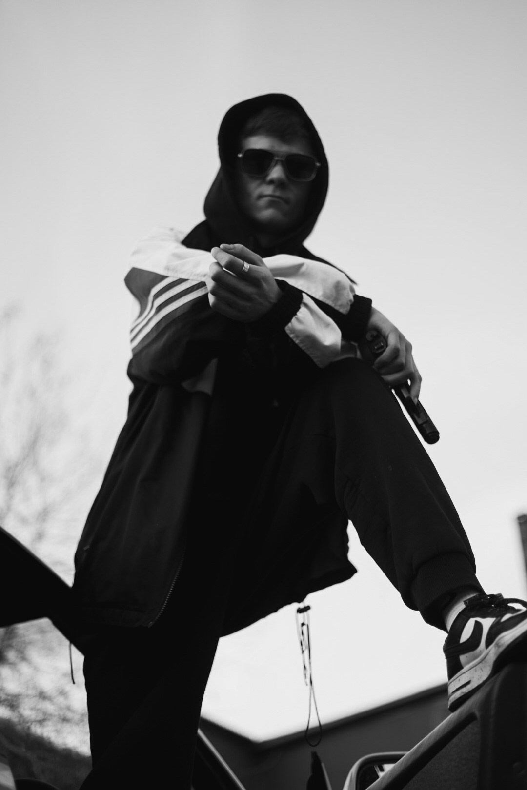 Андеграунд от JC CLAN. Семейный фотограф Полина Легачева