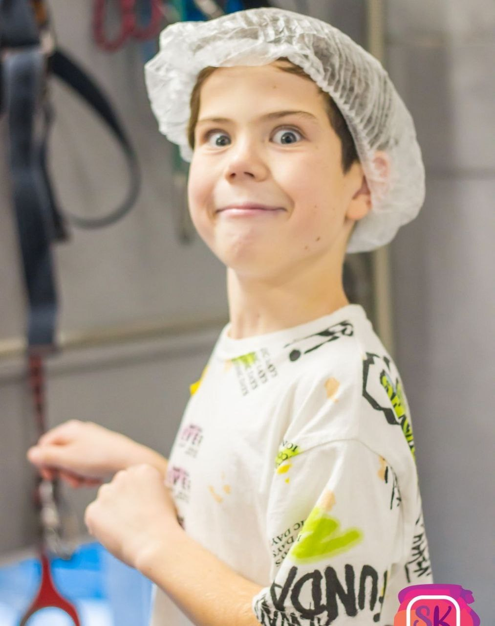 Детские фотографии. Photo Tamer Ufa