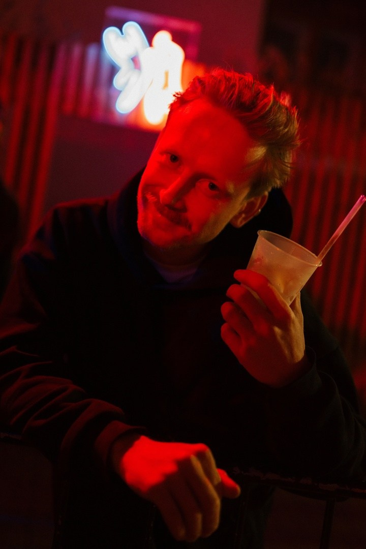 Hot Cue Boyz in Union. Коммерческий и репортажный фотограф в Санкт-Петербурге — Туся Сушка