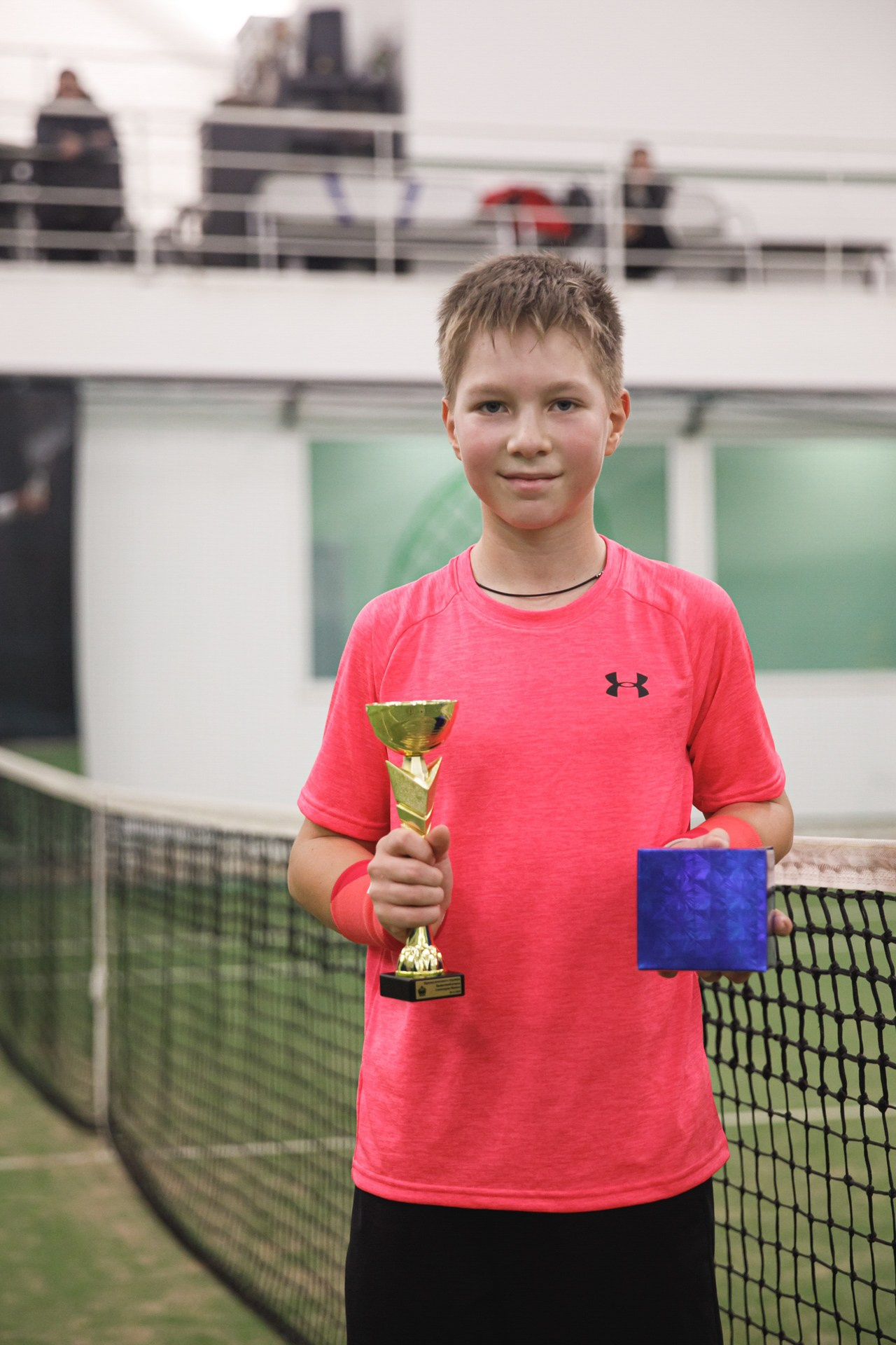 Спортивное. Фотограф событий, Максим Романенко