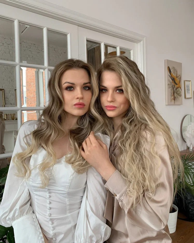 Причёски/ макияж. Свадебный стилист-визажист