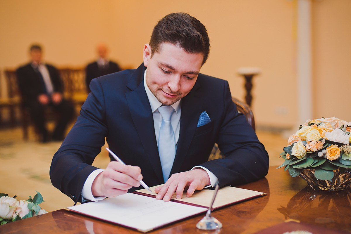 Фотограф Андрей Милевский в Москве. Репортаж на ваших значимых событиях