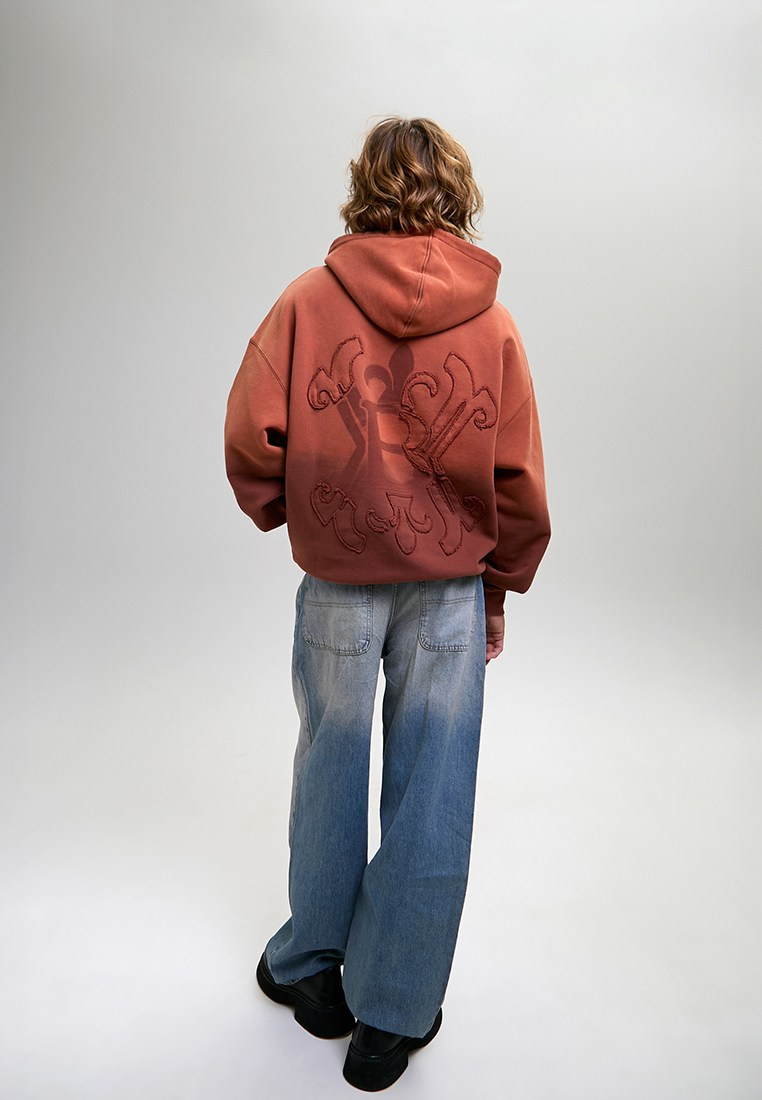 Catalog for Bruler d'amour (LAMODA). Arina Kharakhashian