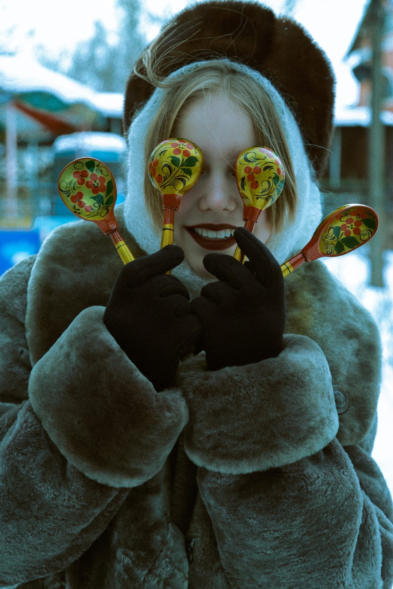 Минималистичные съёмки. Креативный фотограф в Нижнем Новгороде София Корнилова